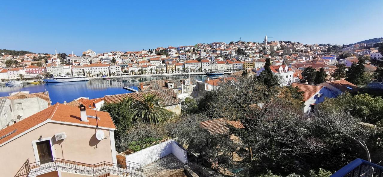 מאלי לוסיניי Adriana Apartment מראה חיצוני תמונה