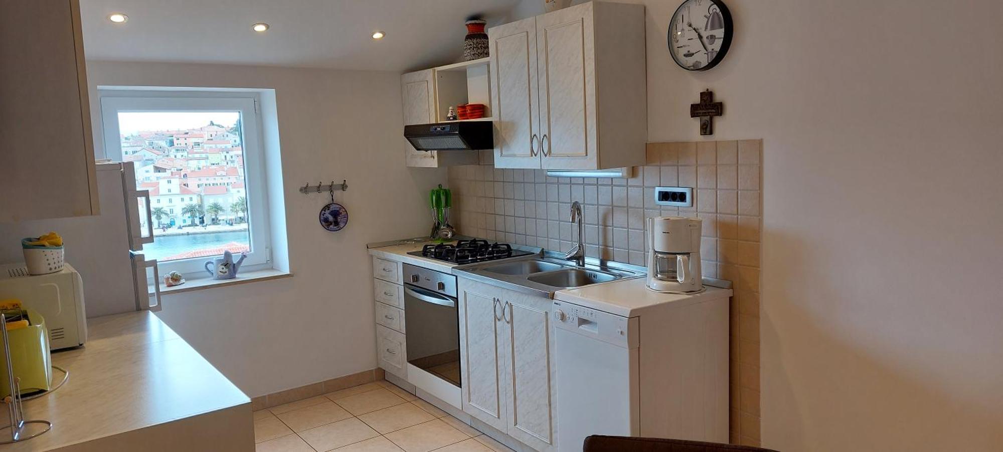 מאלי לוסיניי Adriana Apartment מראה חיצוני תמונה