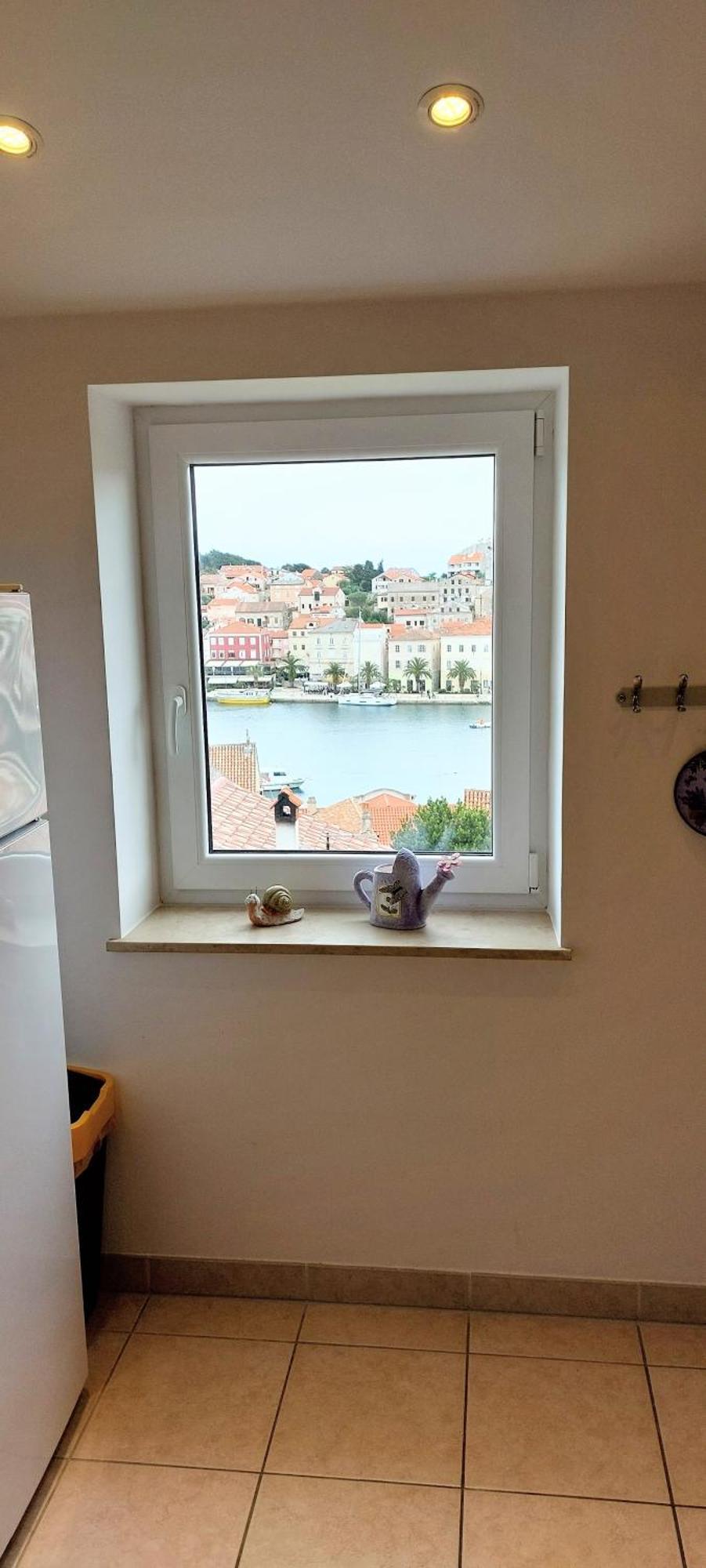 מאלי לוסיניי Adriana Apartment מראה חיצוני תמונה