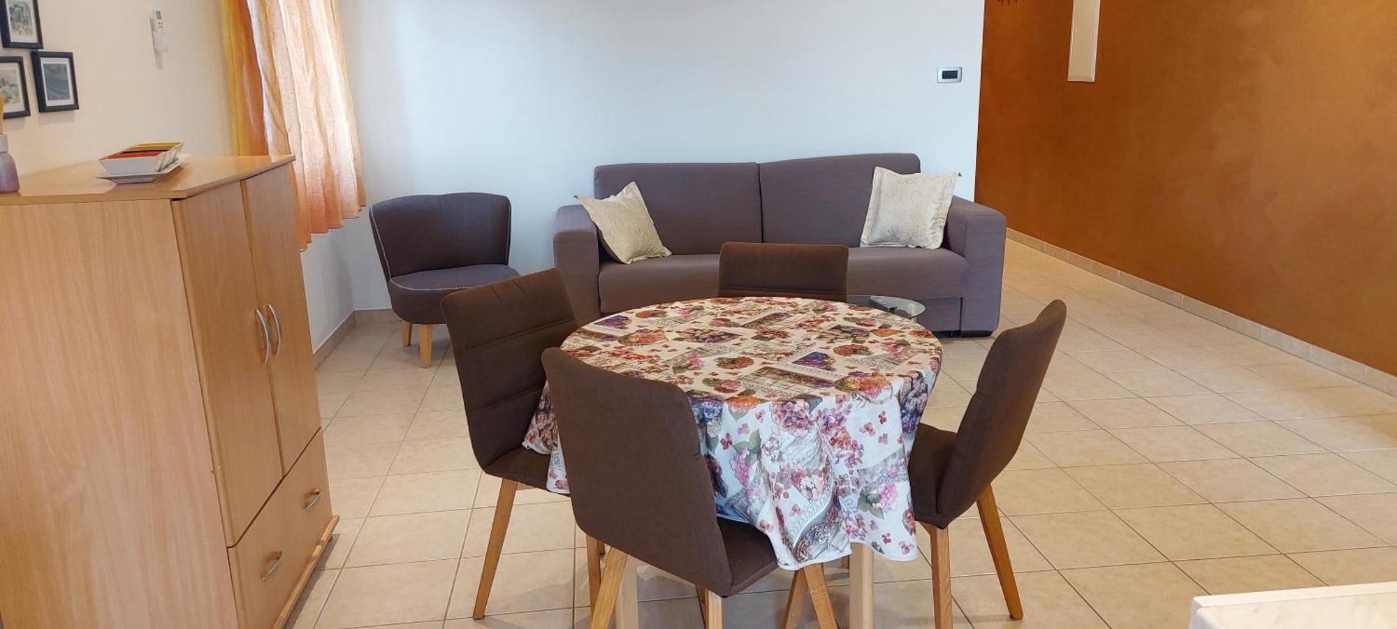 מאלי לוסיניי Adriana Apartment מראה חיצוני תמונה