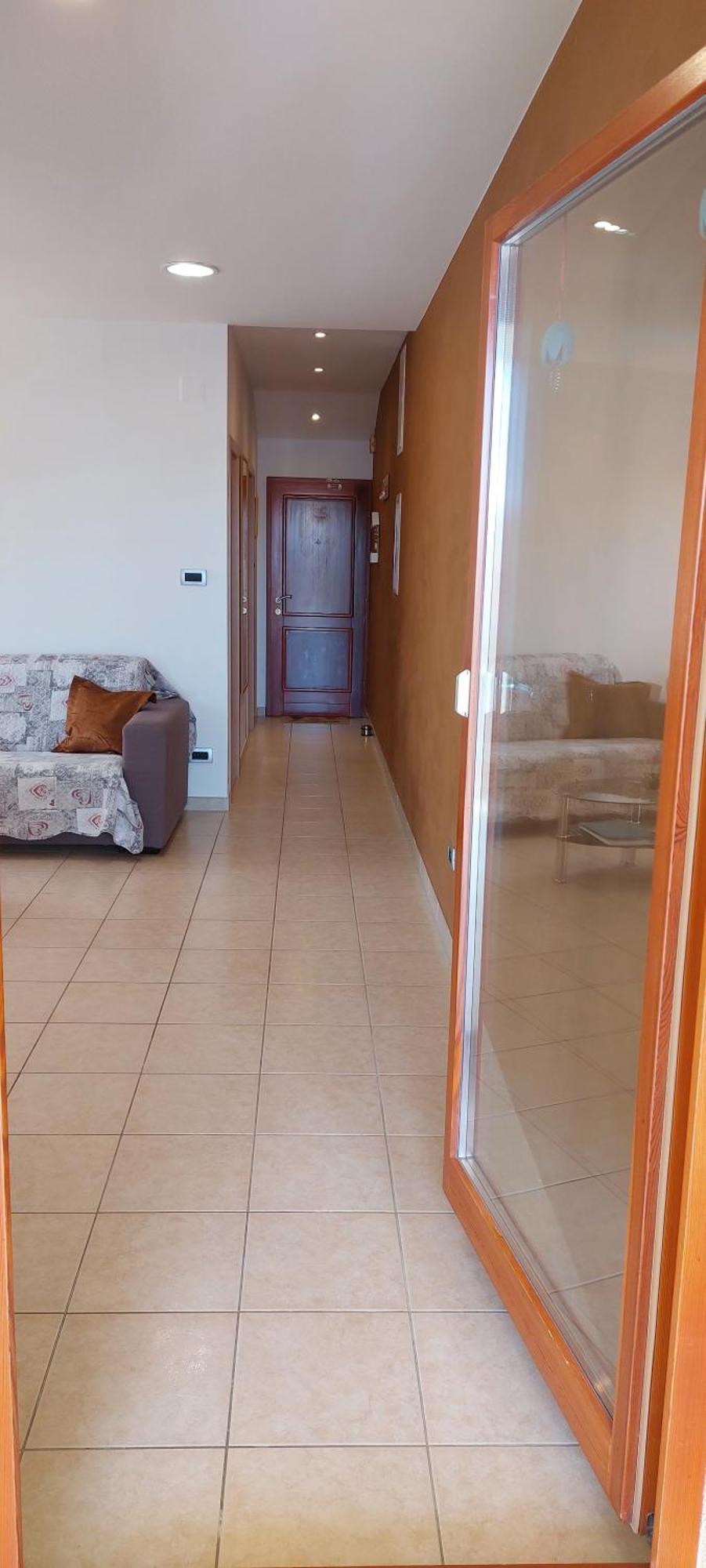 מאלי לוסיניי Adriana Apartment מראה חיצוני תמונה